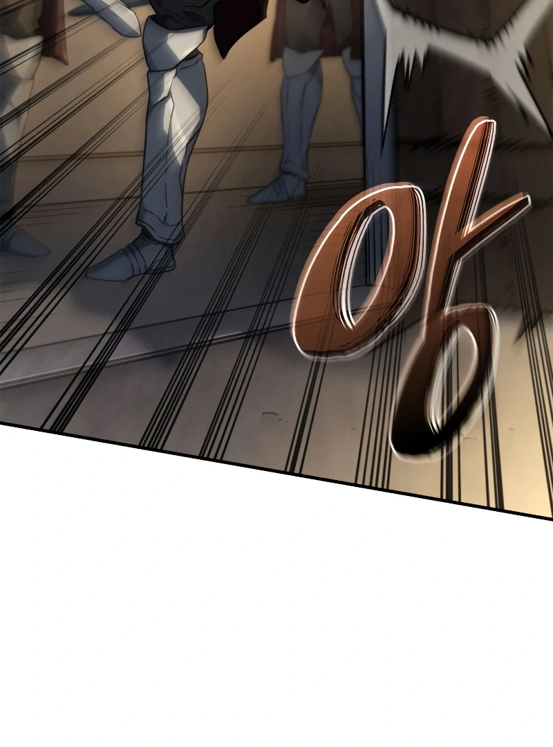 Revenge of the Iron-Blooded Sword Hound, Chapter 49 image 103